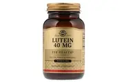 Solgar Lutein FloraGLO Zeaxanthin Eye Health - 20mg, 60 Softgels