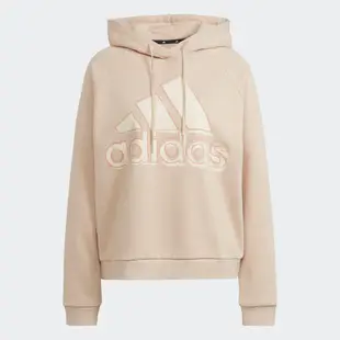 ADIDAS 女連帽休閒上衣 KAORACER HB5107