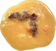 Fake Vomit Barf, Funny Joke Toys, Fake Vomit Toy for Friends, Film Props, Makeup Parties, Educational Demonstration, Halloween Costume Accessories
