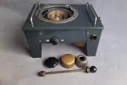 Vulkan Camping Camp Stove Primus Optimus Radius style paraffin kerosene