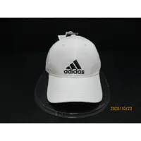 在飛比找蝦皮購物優惠-ADIDAS 6P CAP COTTON 經典 老帽 棒球帽