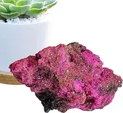 Glugahrif Aquarium Stones | Stone Diffuser for Indoor - Garden Decoration - Mineral Specimens for Pots Home, Patio, Meditation, Office, Bedroom and Living Room