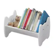 Desktop Bookshelf Multifunctional Desktop Bookcase Countertop Bookshelf