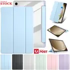 For Samsung Galaxy Tab A8 A9 S6 S7 S8 S9 FE S10 Plus Shockproof Stand Case Cover