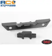 RC 4WD Eon Metal Front Bumper W/Plastic Winch for 1/18 Geland RC4VVV-C0586