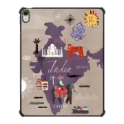 iPad Air 13-inch (M2/M3) iPad Impact Case INDIA