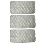 3x Portable Magnetic Ironing Mat Blanket Ironing Board Replacement Iron Anywhere