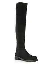 Stuart Weitzman Women's 5050 Bold Over The Knee Boots