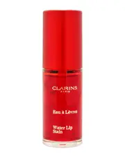 Clarins Women's 0.2oz 03 Red Water Water Lip Stain