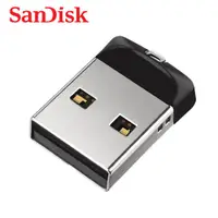 在飛比找蝦皮商城優惠-SANDISK 16G Cruzer Fit CZ33 US