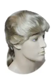 Men's Ponytail Wig - Lacey Wigs