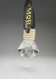 Diffuser for car or wardrobe | Air Freshener with Essential oil | Home Accessory