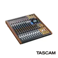 在飛比找蝦皮商城優惠-【TASCAM】Model 16 錄音混音機 (公司貨)