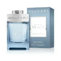 在飛比找PChome24h購物優惠-BVLGARI 寶格麗 極地冰峰男性淡香精 100ml