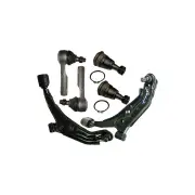 Trupro Ball Joint Tie Rod End Kit for NISSAN PULSAR N15 2.0 95-00