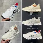 REEBOK ZIG KINETICA 3 男女鞋 慢跑鞋 透氣 緩衝 休閒鞋 100034217 100034219