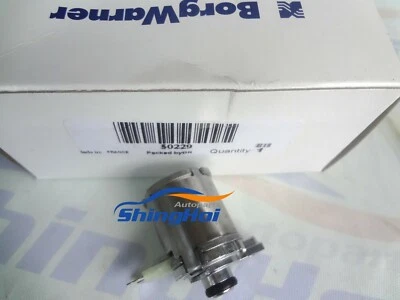 OEM New 0B5 DL501 02E 0BH Transmission Solenoid 50229 For AUDI VW