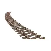Peco SL108F HO/OO Code 75 Flexible Track Bullhead Rail Wooden Sleeper