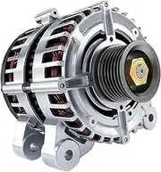 Compatible For SAIC 350 550 MG3 MG5 MG7 RX5 GS Car Generator Assembly Alternator(MG3)