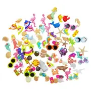 Buttons Beach 12305-12 Pack Bundle, Mixed Colors