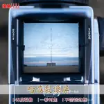 ♞【倈納現貨】徠納適用於哈蘇HASSELBLAD 120相機6X6增亮裂像45度帶框對焦屏