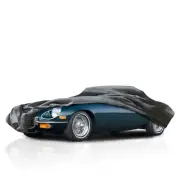 WeatherUHD 5 Layer Water Resistant Car Cover for Triumph Spitfire 1962-1980 (for: Triumph)