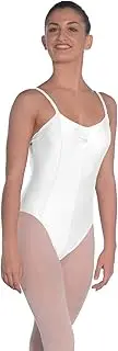 [Roch Valley] Women's Tara Camisole Nylon/Lycra Leotard