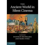 THE ANCIENT WORLD IN SILENT CINEMA