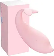 Silent Vibrating Vibrator 9 Modes APP Vibrator Control Panties Sex Toys For Women Whale Shape G Spot Vibrating Egg
