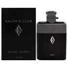 NEW Ralph Lauren Ralphs Club by Ralph Lauren for Men - 3.4 oz Parfum Spray