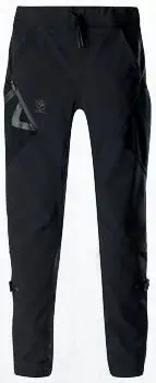 Furygan Phenix, textile pants waterproof , color: Black , size: M