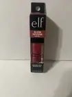e.l.f. Glow Reviver Lip Oil Infused With Apricot Oil Rose Envy