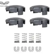 Speed Feed Head Cover Eyelet 4Pcs For Trimmer Whipper Snipper Brushcutter 3.75"