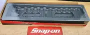 New Snap On PAKTY275-Tray For 312IMMS-1/2" Dr 13 Pc Metric Semi Deep Imp Skt Set