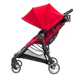 【baby jogger 官方總代理】city mini ZIP 3D秒收輕旅行升級版推車