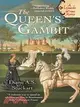 The Queen's Gambit: A Leonardo da Vinci Mystery