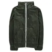 [sacai] Corduroy Hoodie