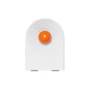 White Noise Sound Machine with 8 Soothing Sounds 4 Colors Night Light for Kids Sleep Machines for Home Office Travel, White