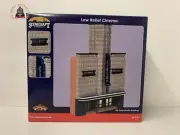 Bachmann 44-215 OO Gauge Low Relief Cinema