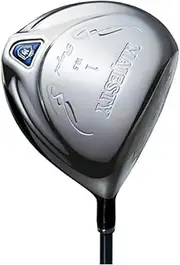 Maruman (MARUMAN) driver Majesty's Royal sp MAJESTY ROYAL SP driver LV520 for W carbon Men's 1016732 right loft angle: 9.5 degrees flex: S
