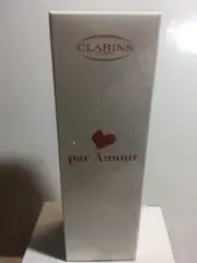 Clarins Par Amour Refill Bottle 100 ml EDP Women's Perfume Splash Sealed