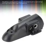 Headset Adapter For BF‑A58 BF‑UV9R UV‑9R Plus M Port