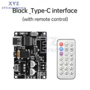 Micro USB/Type-C Bluetooth Audio Receiver Board Wireless Stereo Music Module