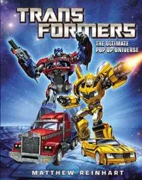 在飛比找誠品線上優惠-Transformers: The Ultimate Pop