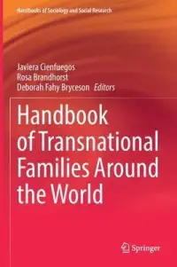 在飛比找博客來優惠-Handbook of Transnational Fami