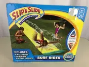 Wham-O Slip 'N Slide Surf Rider The Original Waterl Slide 16ft Brand New in Box