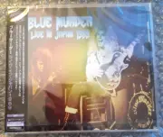 BLUE MURDER LIVE IN JAPAN 2CD JOHN SYKES CARMINE APPICE WHITESNAKE THIN LIZZY