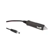 12V plug charger for Minelab GPX6000, Gold Monster, SDC 2300 for Li-ion Battery