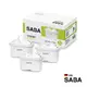SABA SA-HQ03-3 全效型濾芯三入組 SA-HQ03-3