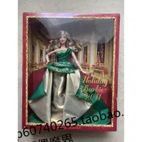 在飛比找蝦皮購物優惠-芭比Barbie Holiday 2011 正品絕版假日  